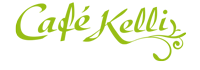 cafe kelli logo lang