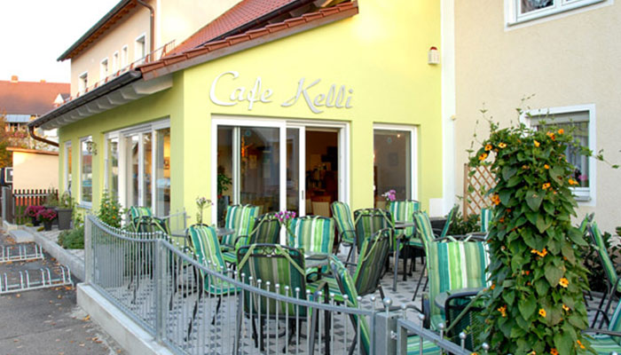 Café Kelli